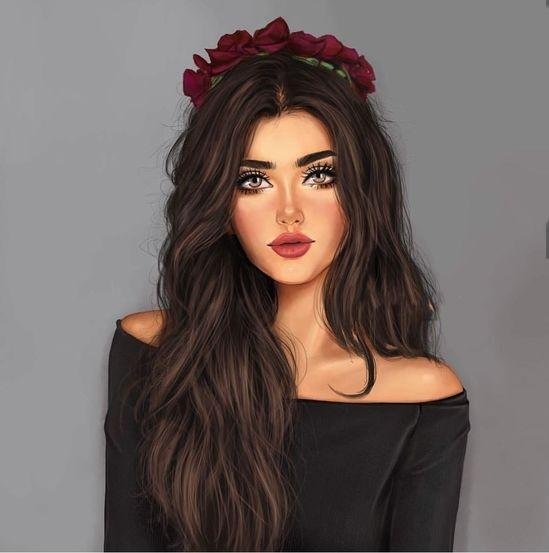 сара арт гирли м