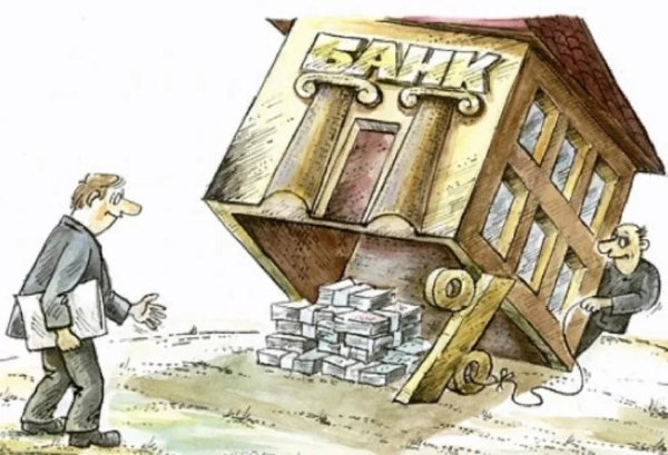 банковское кредитование