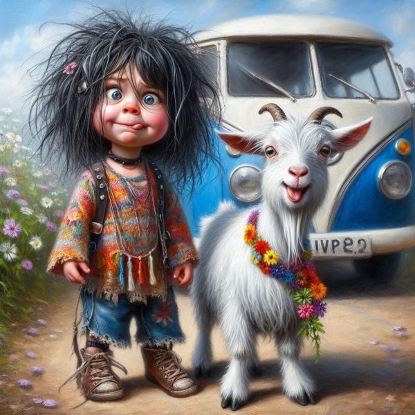 искусство иллюстрации