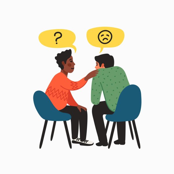 психологическое консультирование