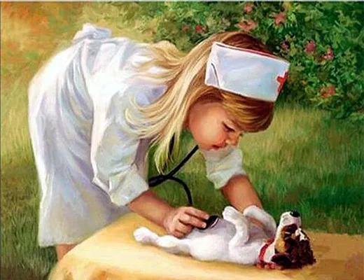 художник лори хейн