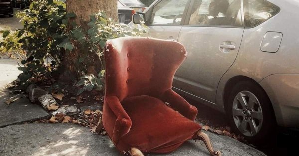 устал отдохни