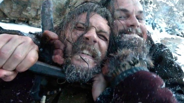 выживший 2015