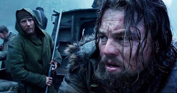 выживший том харди