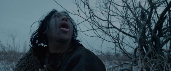 выживший фильм кадры