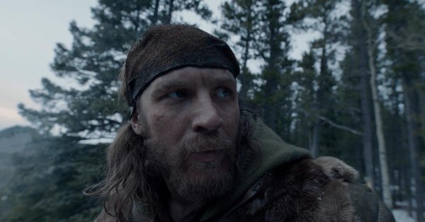 джон фицджеральд выживший