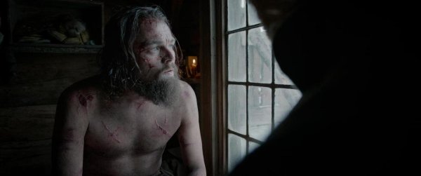 ди каприо леонардо вильгельм