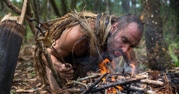 эд стаффорд выживание