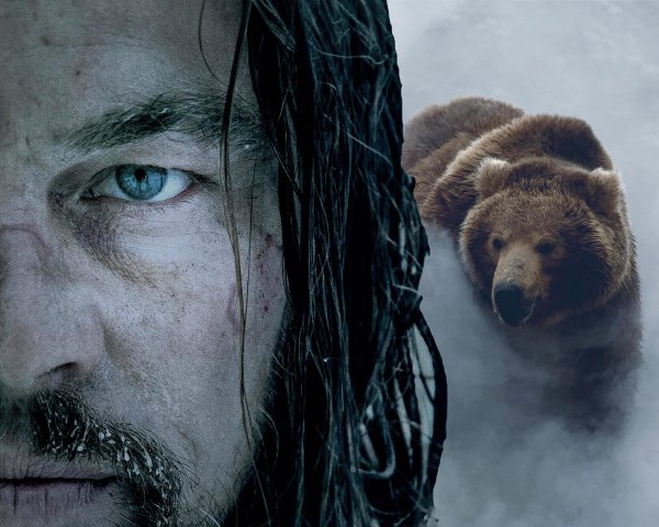 выживший хью гласс