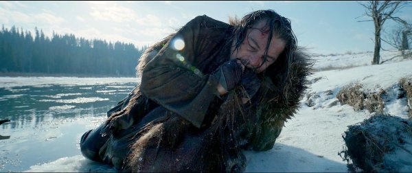 выживший 2015