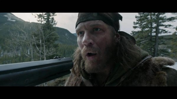 джон фицджеральд выживший