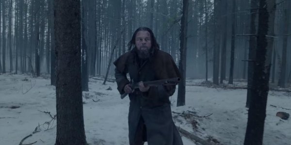 леонардо ди каприо выживши