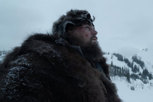 выживший 2015