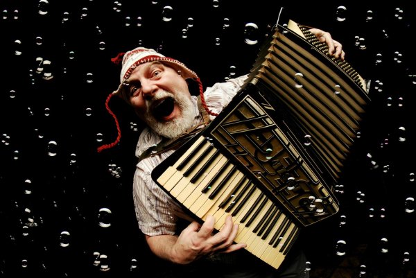 станислав герасимов аккордеон