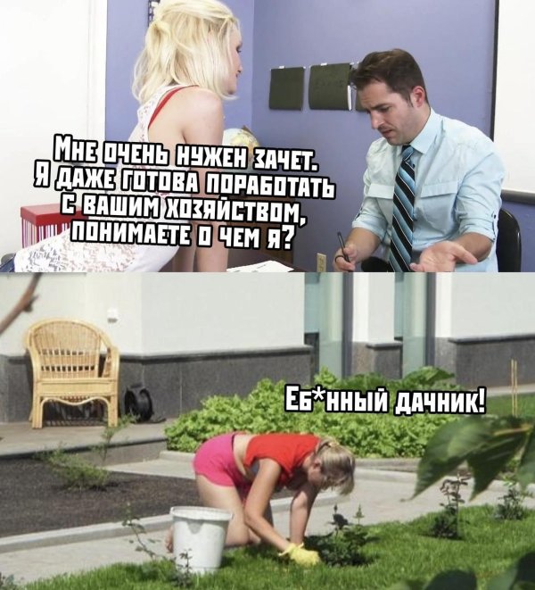 аморальные мемы