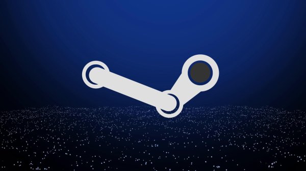 значок стима