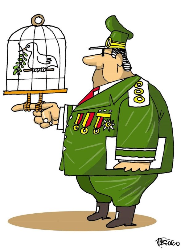 россия карикатура