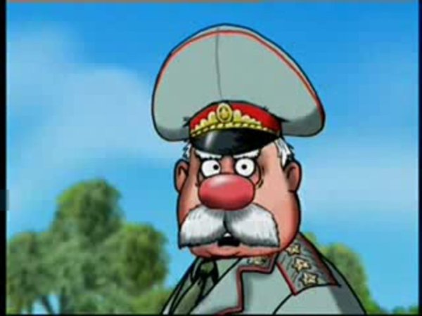 десантник стёпочкин