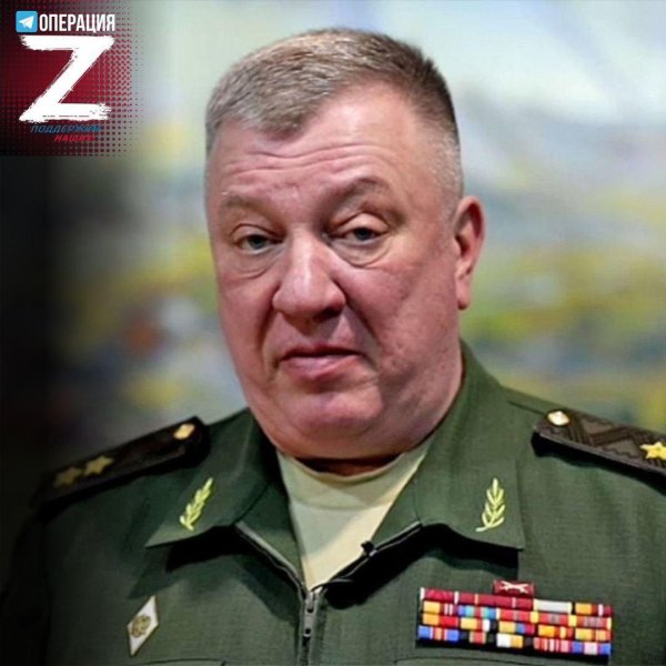 виктор соболев генераллейтенант