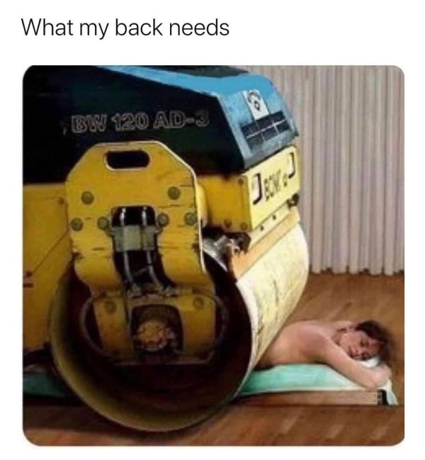 дорожная техника