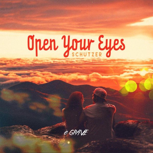 open your eye