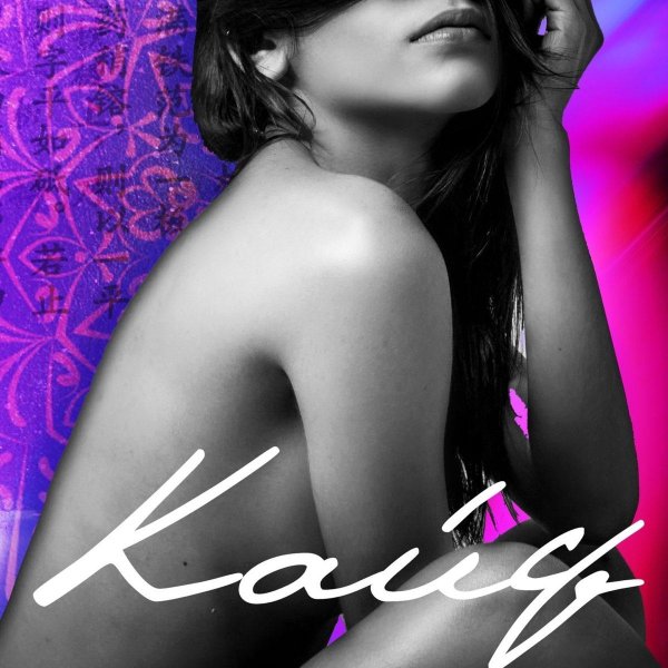 женщина красивая