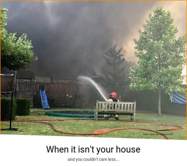 безопасность пожарная