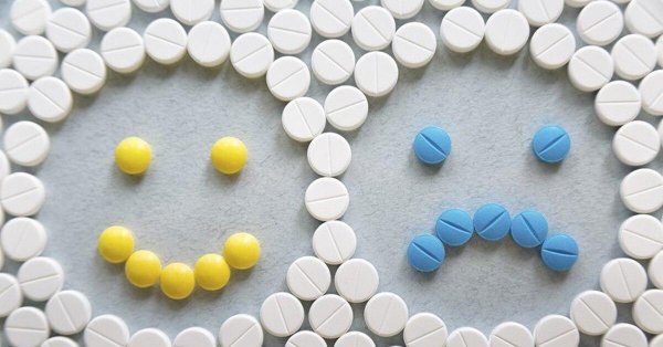 бессонница от антидепрессантов