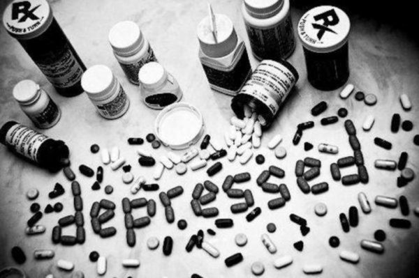 наркотики эстетика