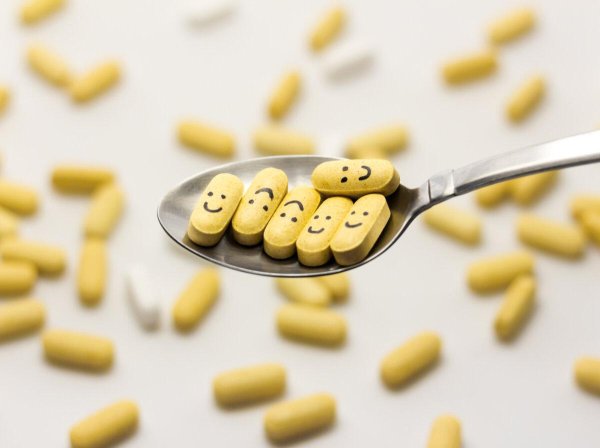 самые опасные антидепрессанты