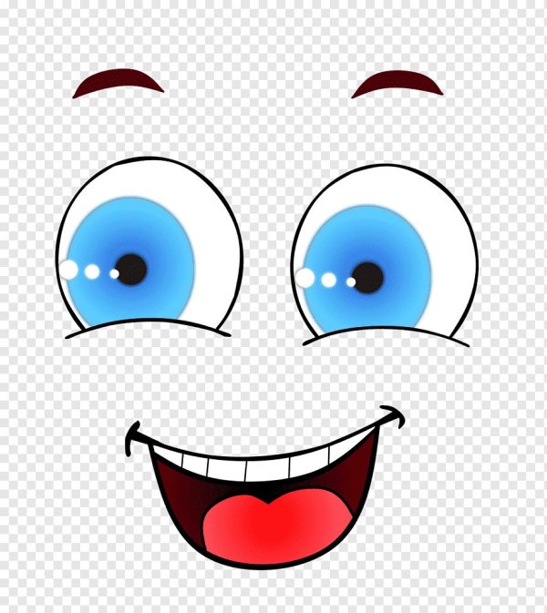 смайлики лица