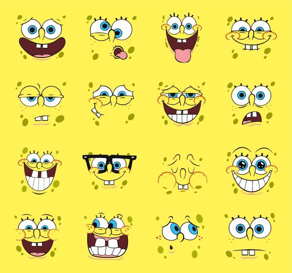 history of spongebob squarepants