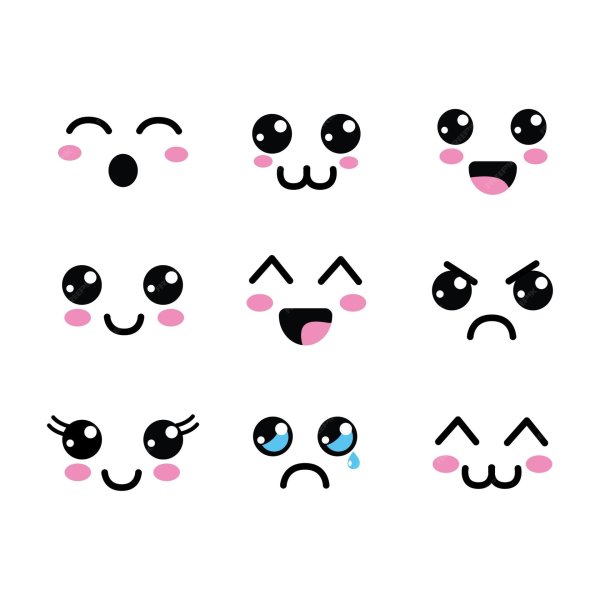 милая мордочка