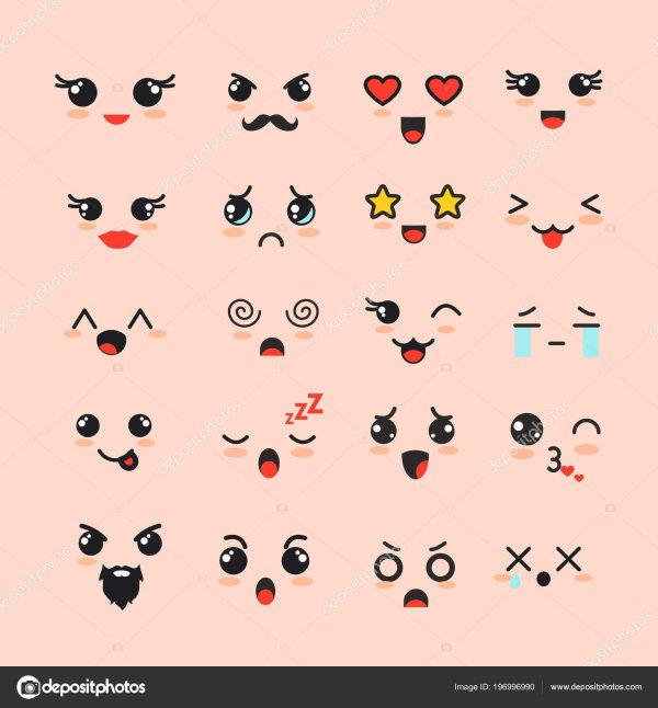 милая мордочка