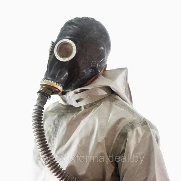 противогаз првбэ