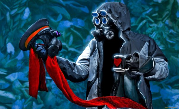 романтика апокалипсиса