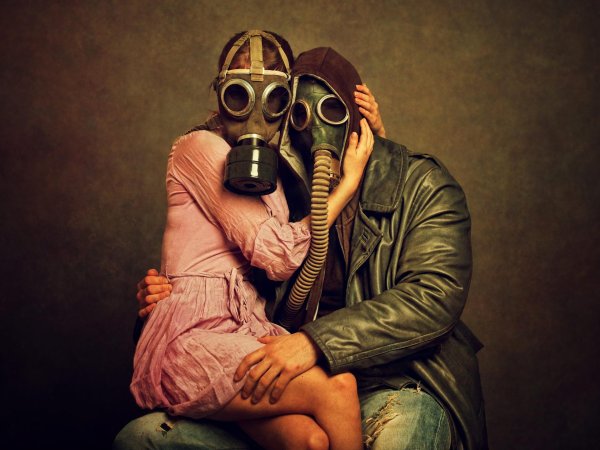 токсичные отношения