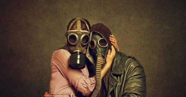 от токсичных людей