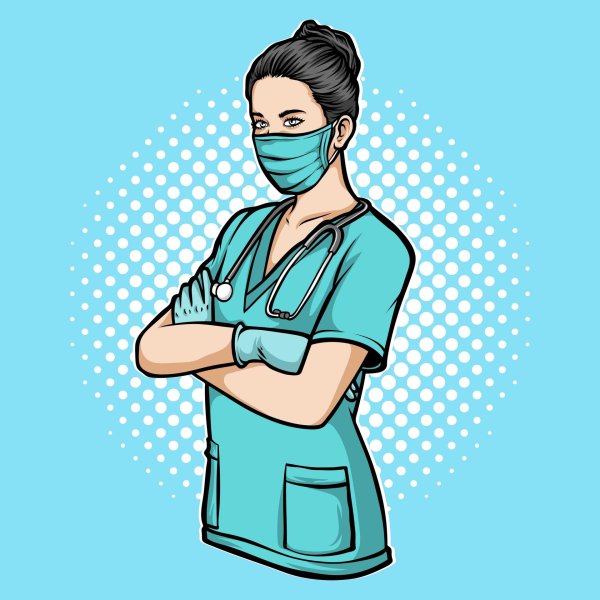 медицинские иллюстрации