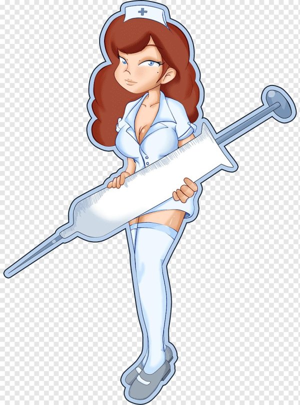 медсестра клипарт