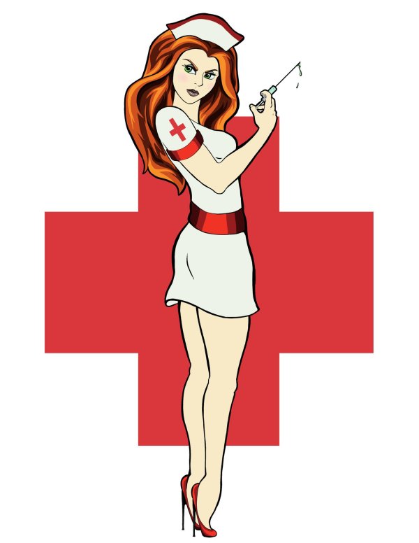 12 мая день медицинской сестры