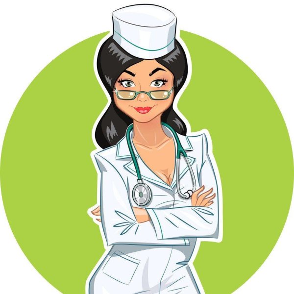 с день медицинского работника