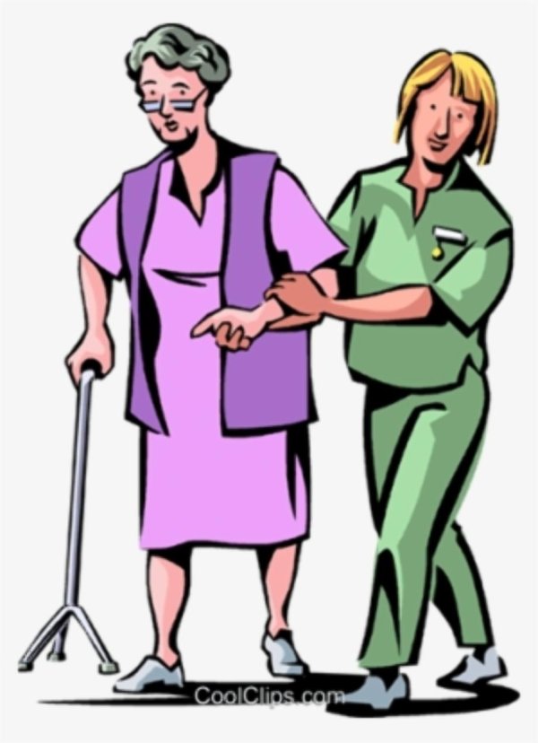 реабилитация иллюстрация