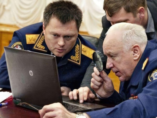 бастрыкин следственный комитет