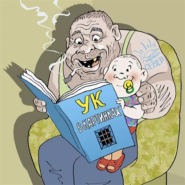 соучастие в преступлении