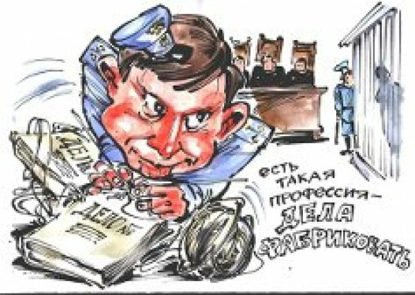 советская карикатура