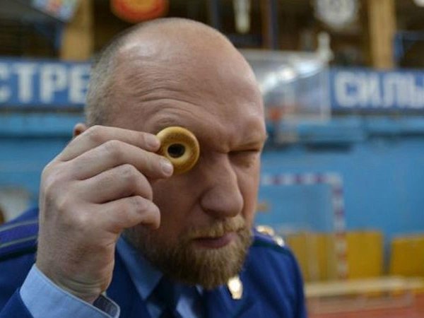 павел ильин