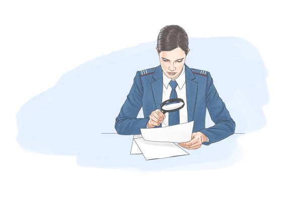 налоговые проверки