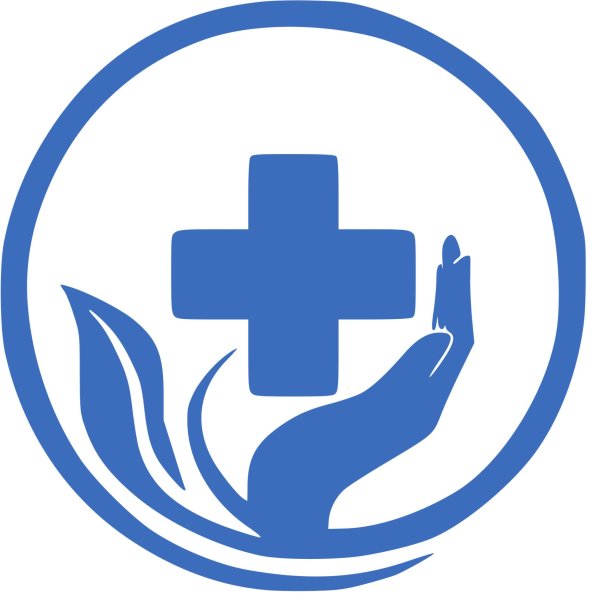 логотип медицинского центра