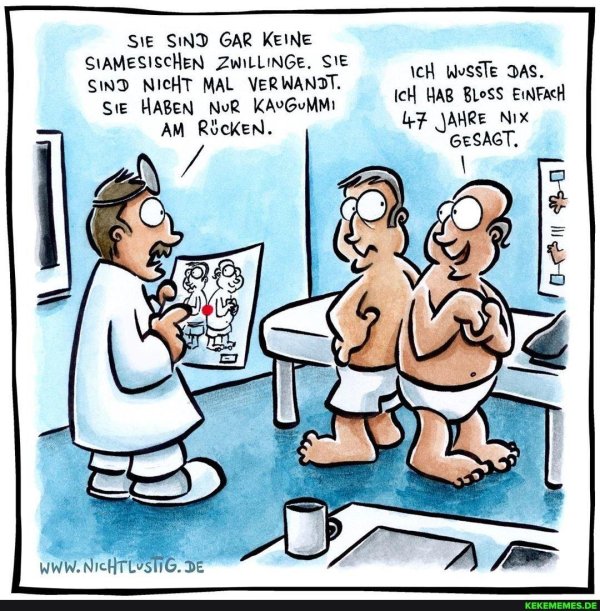 больничный юмор